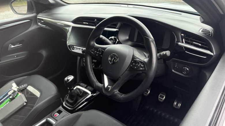 Vauxhall Corsa 1.2 Turbo Ultimate 5dr Petrol Hatchback